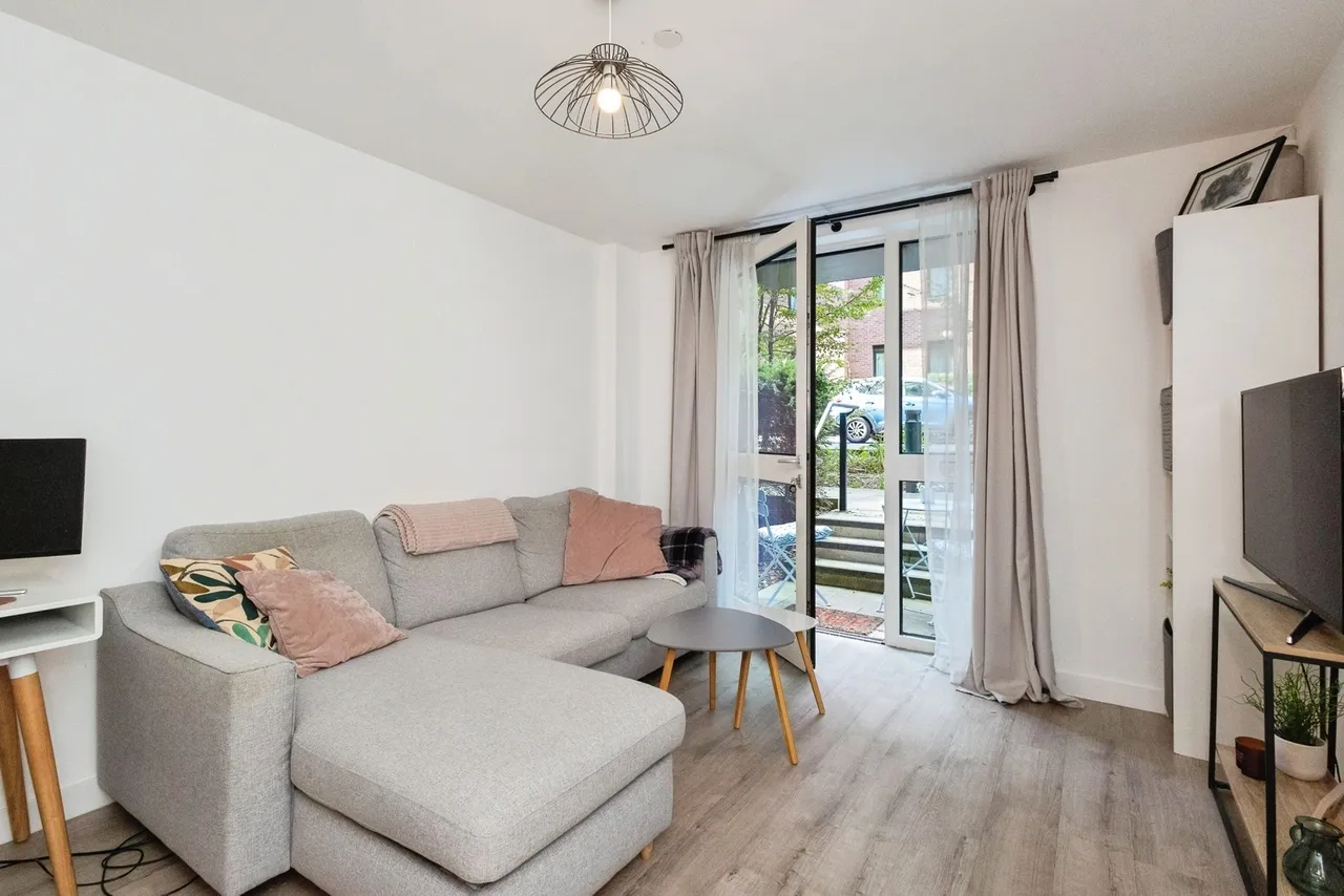 Waterview Lane, Salford, M5, photo 5