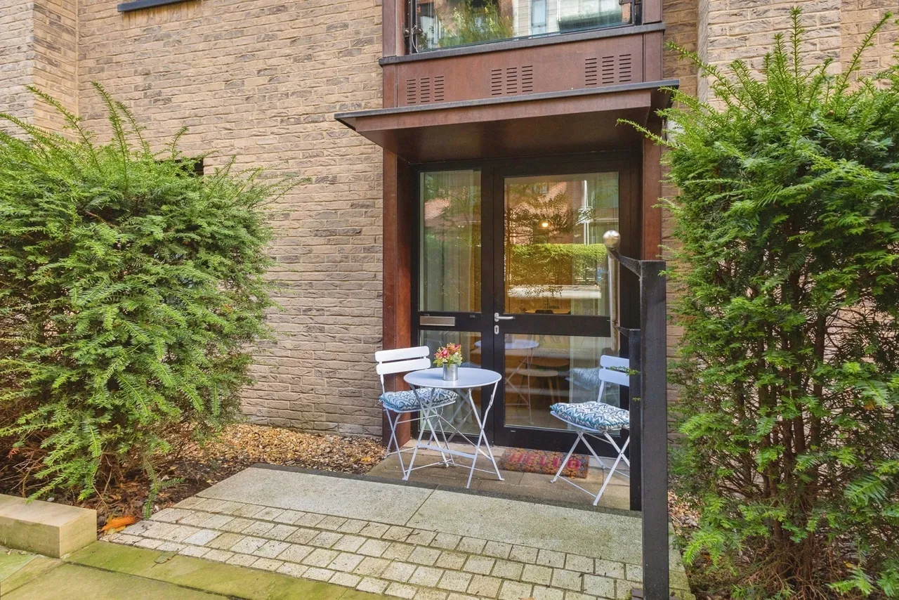 Waterview Lane, Salford, M5, photo 4