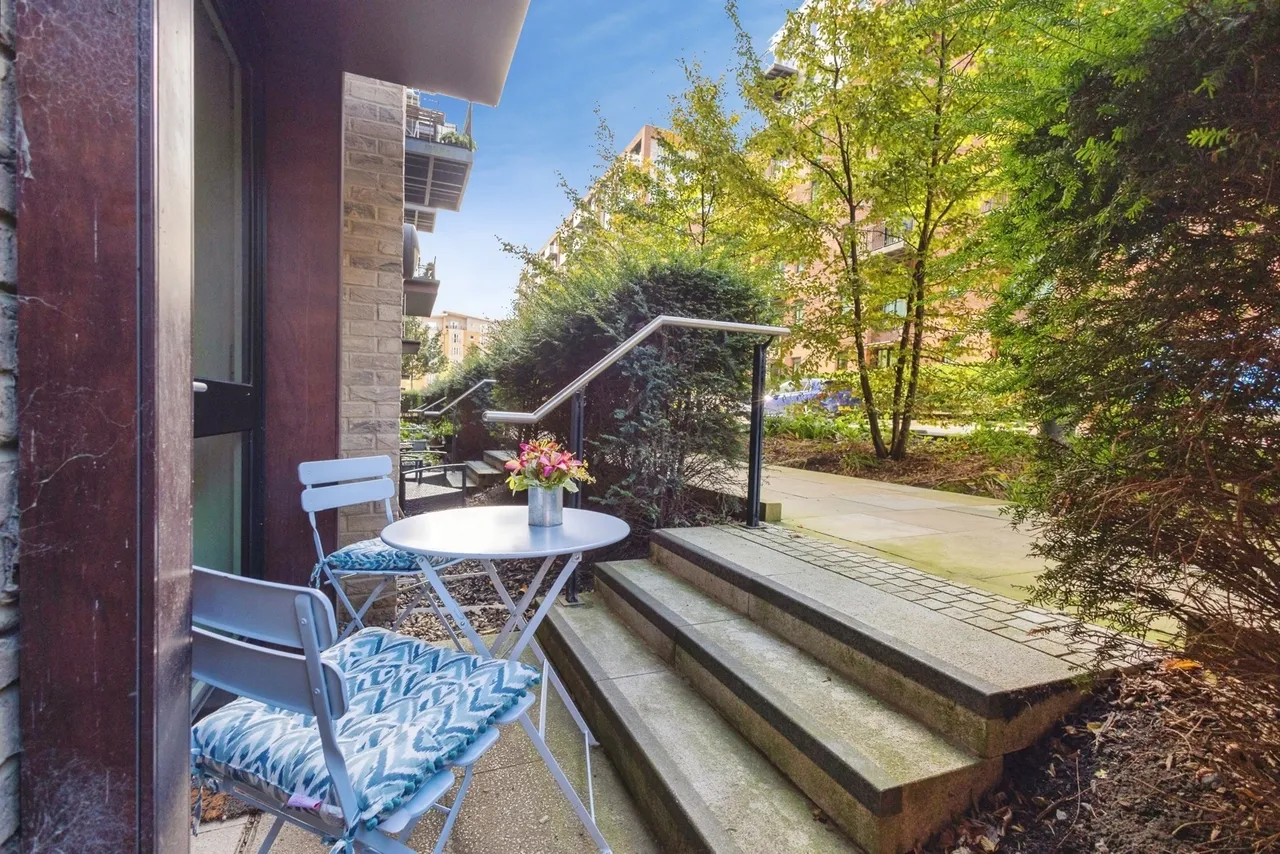 Waterview Lane, Salford, M5, photo 15
