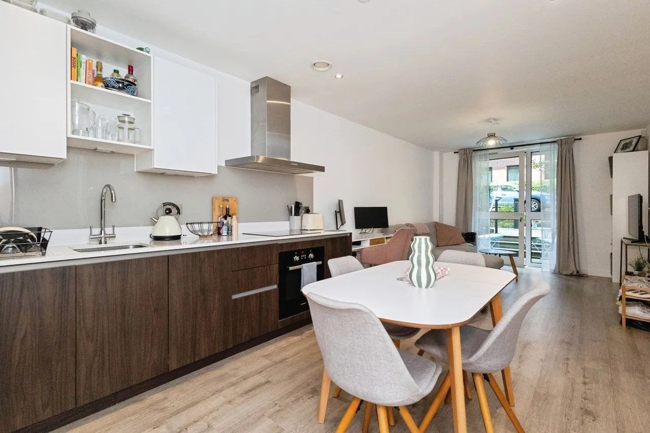 Waterview Lane, Salford, M5, photo 6