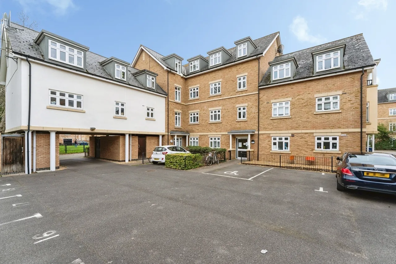 Pearl Close, Cambridge, Cambridgeshire, CB4, photo 12