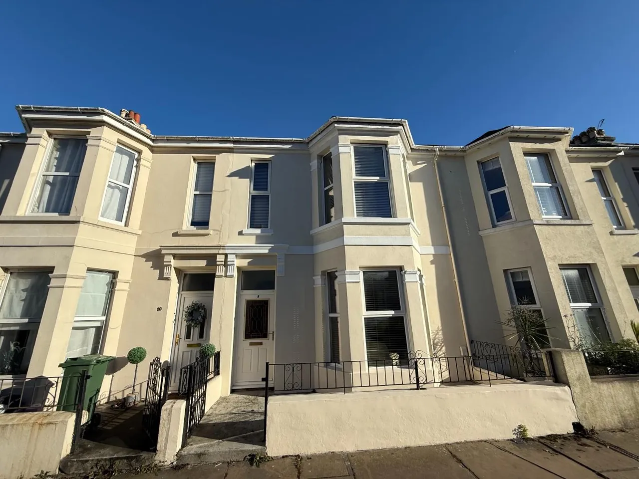 5 bed house to rent, Southern Terrace, Plymouth
