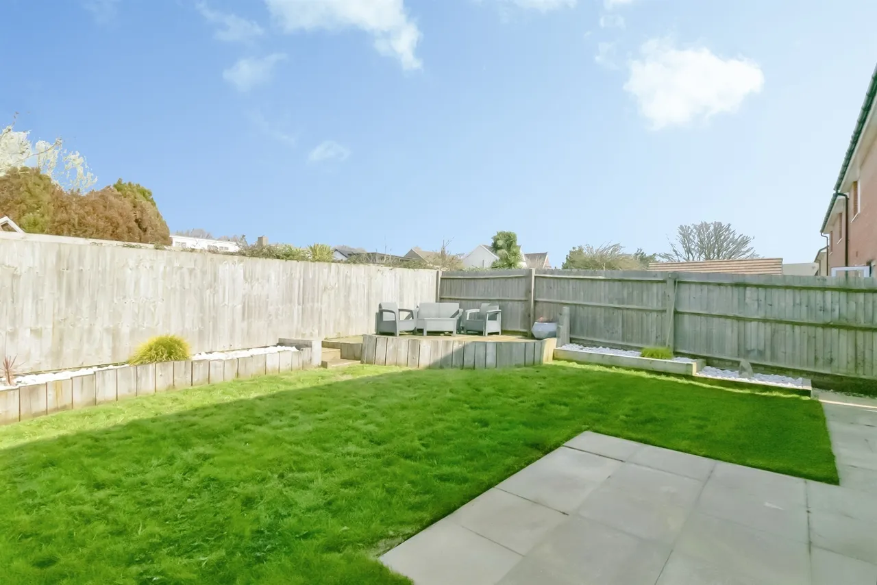 Railway Road, Barry, CF62, photo 2
