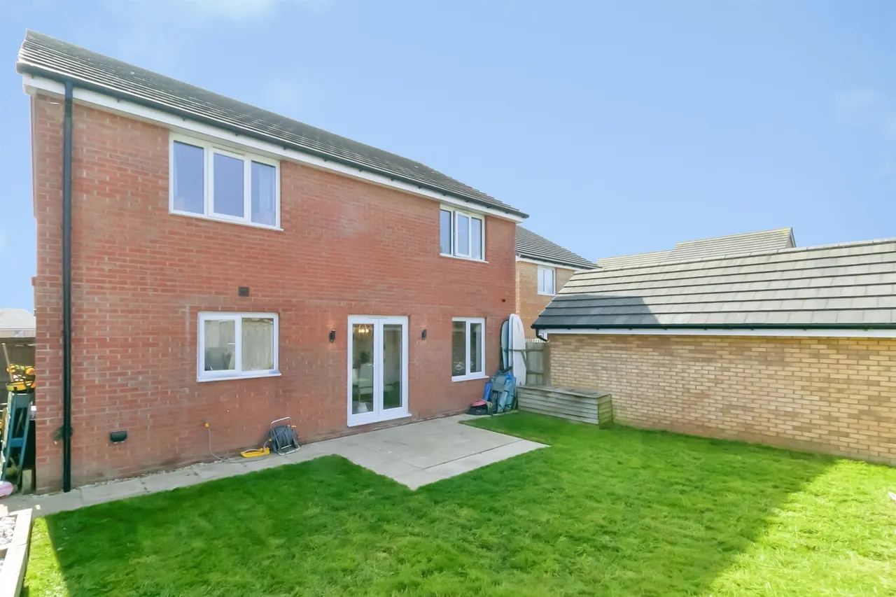 Railway Road, Barry, CF62, photo 6