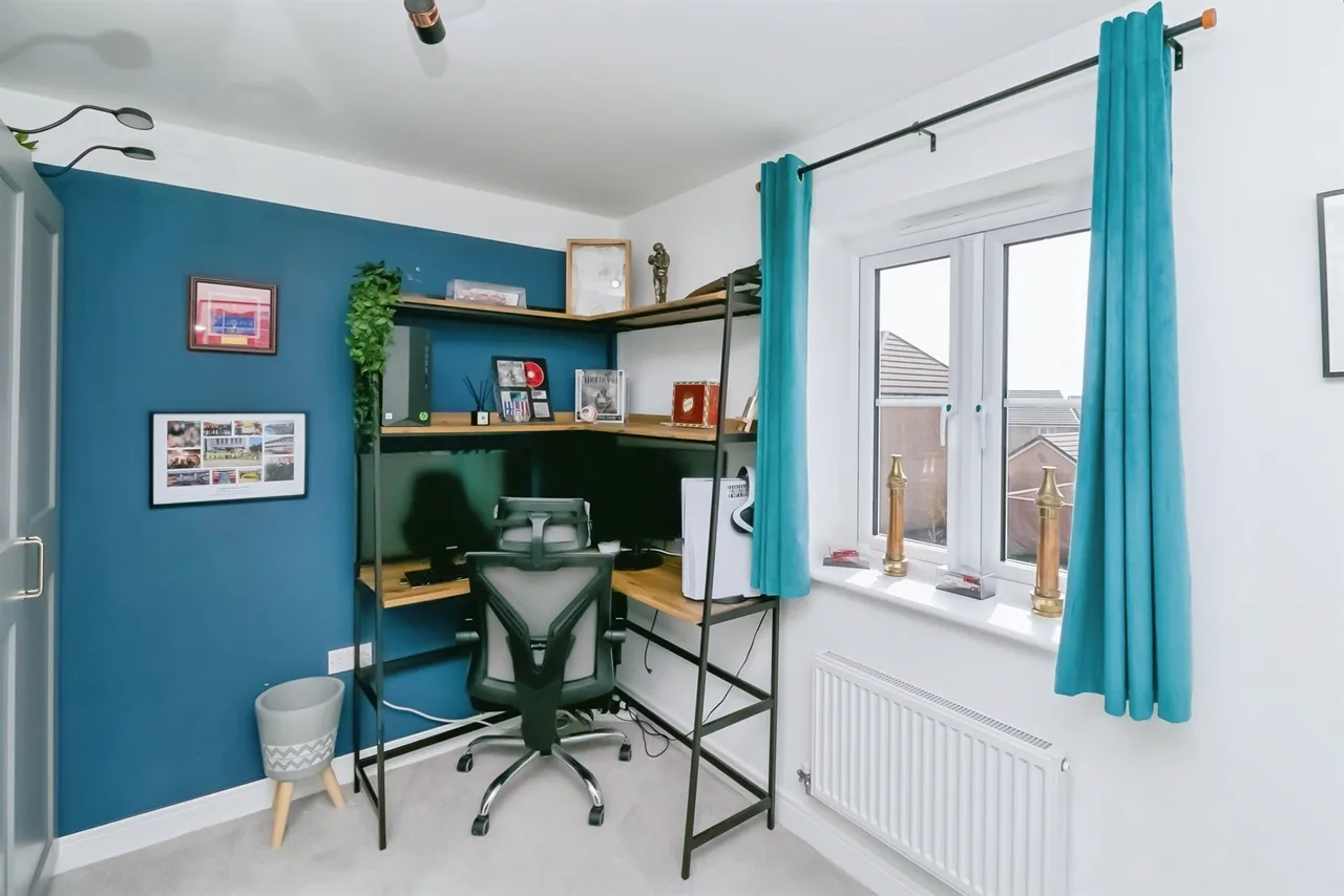 Railway Road, Barry, CF62, photo 19