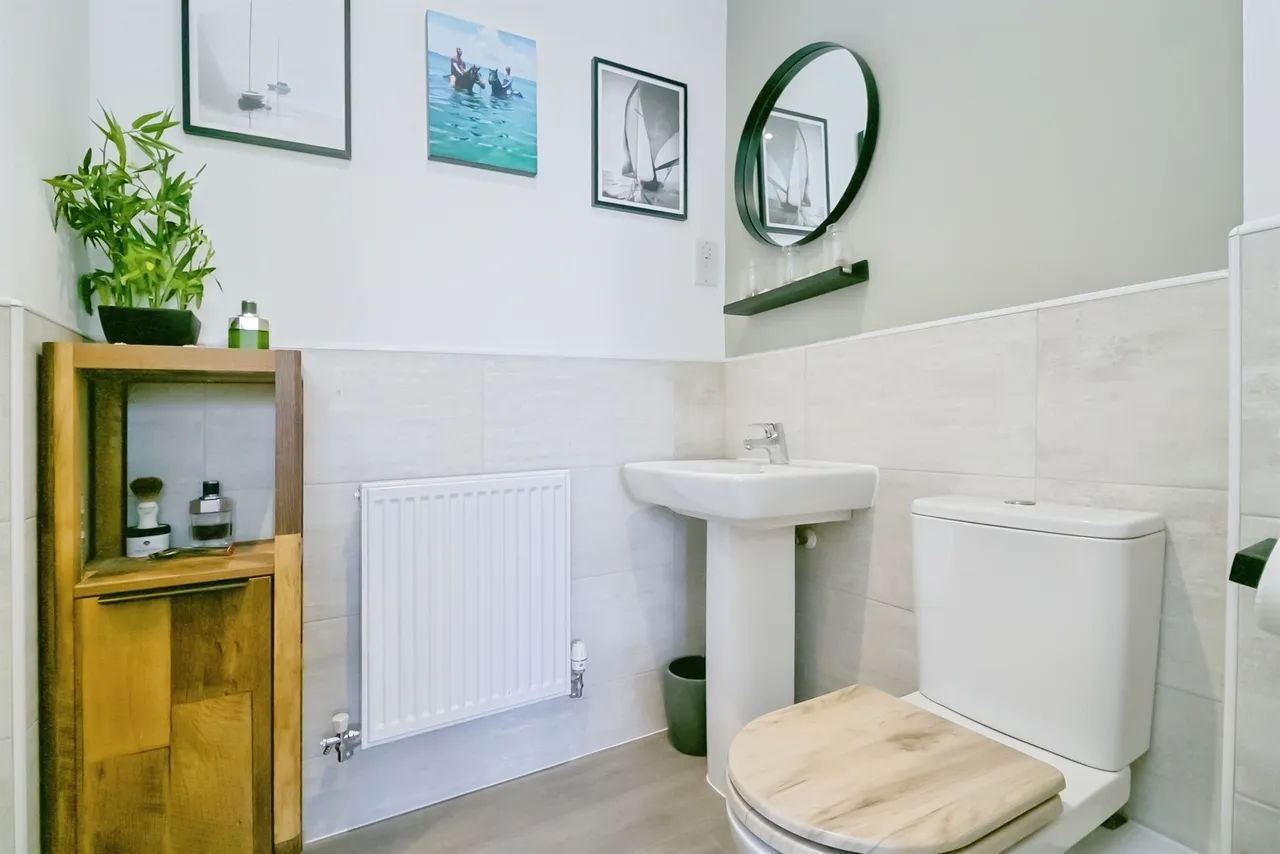 Railway Road, Barry, CF62, photo 12