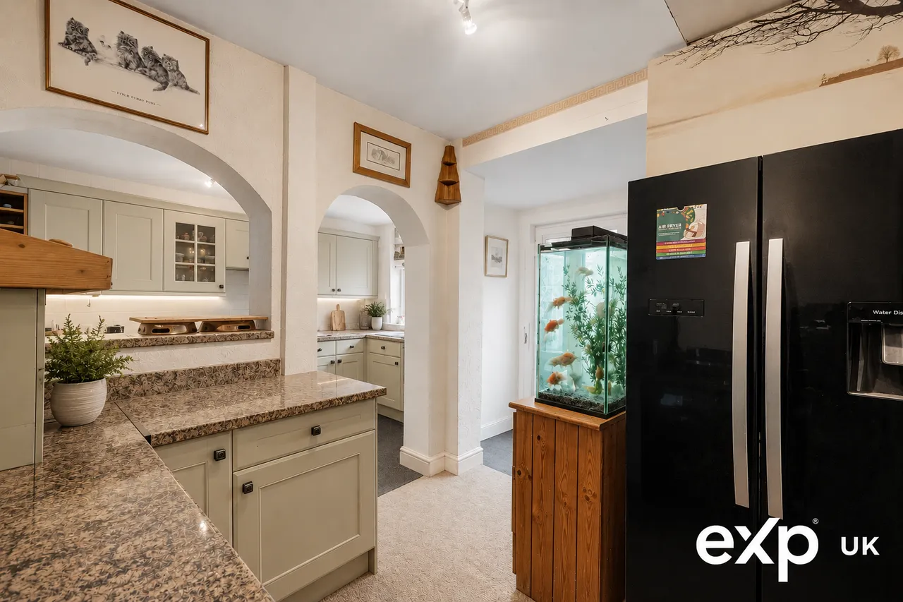 Tuxford Road, Boughton, NG22, photo 23