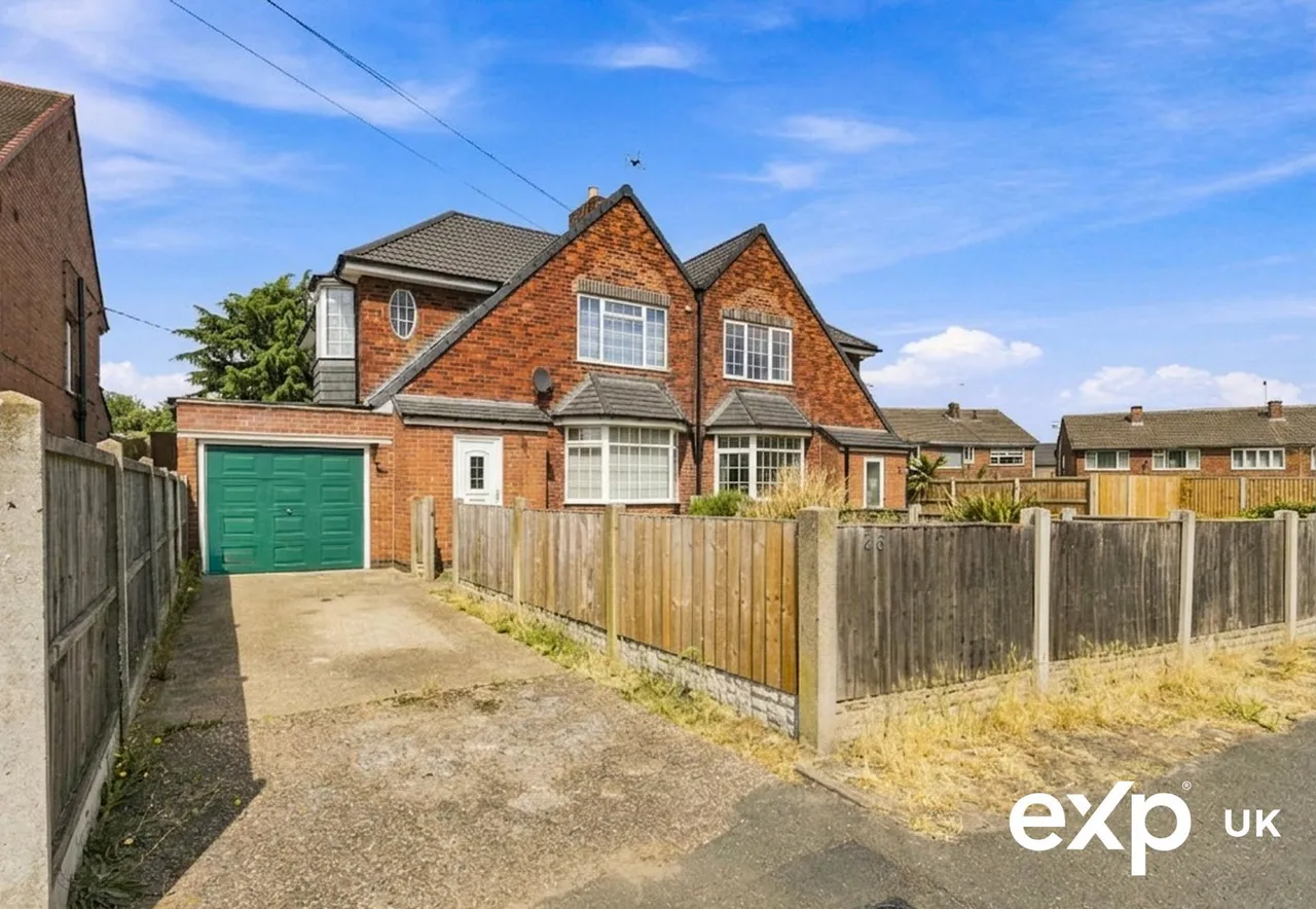 Tuxford Road, Boughton, NG22, photo 16