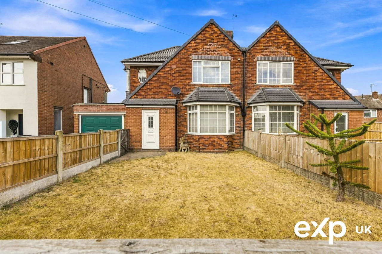 Tuxford Road, Boughton, NG22, photo 15