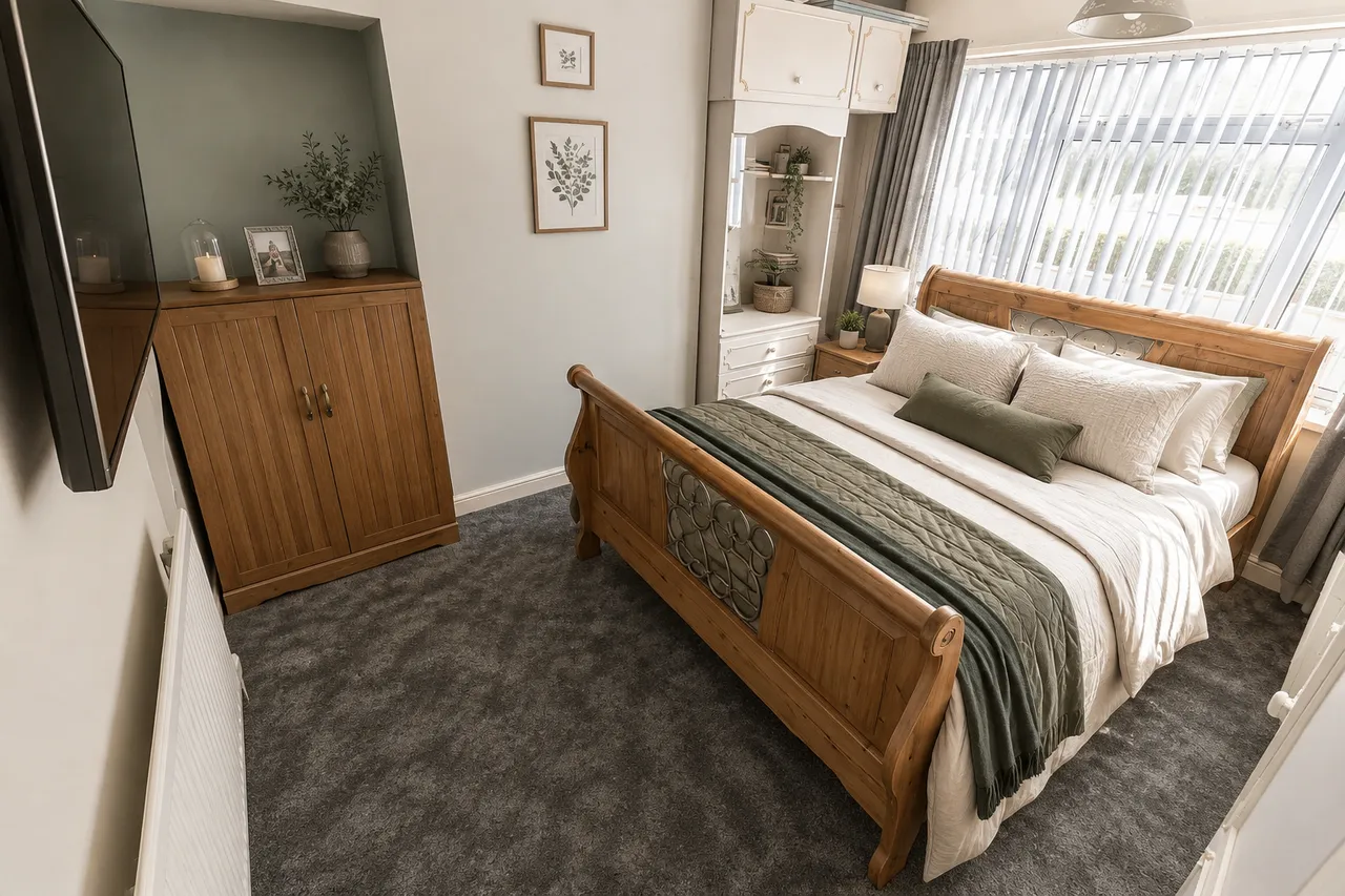Tuxford Road, Boughton, NG22, photo 27