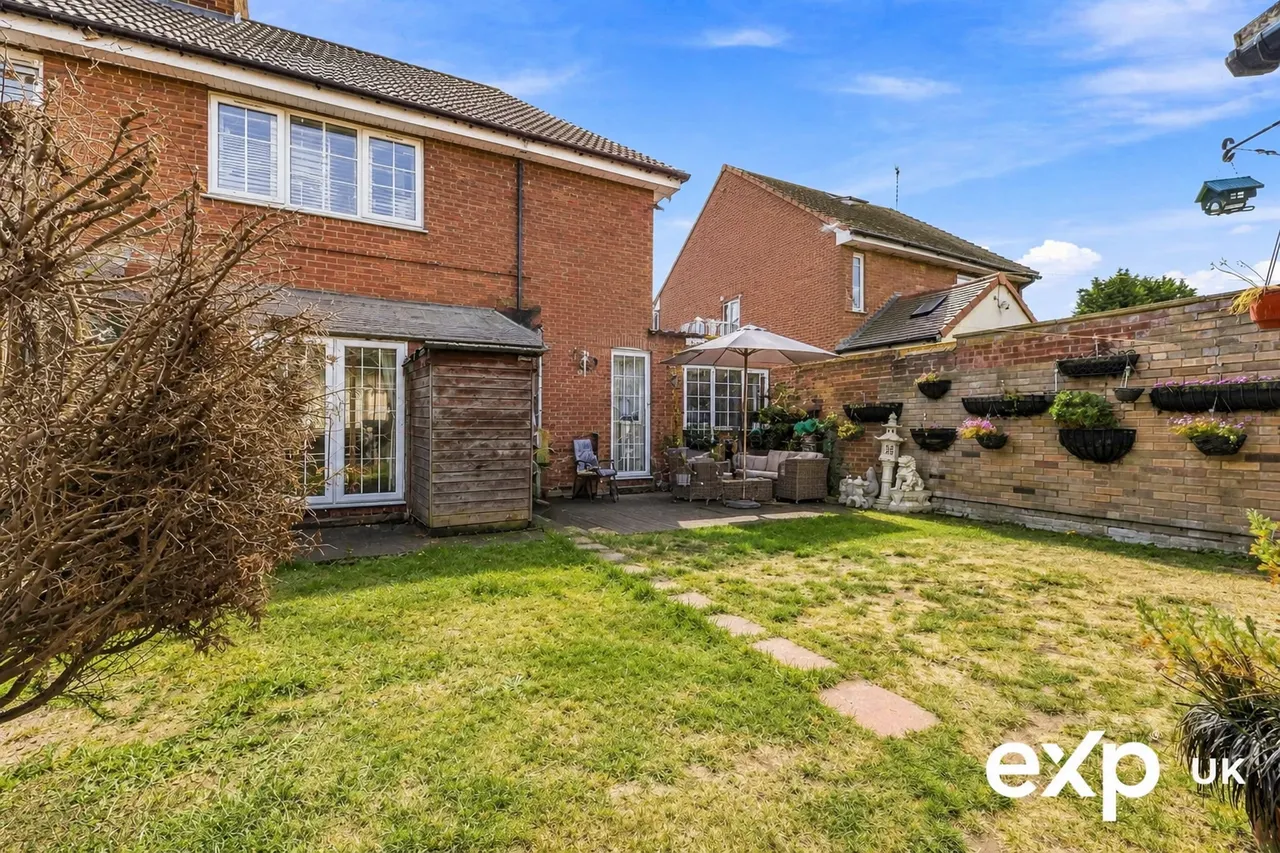 Tuxford Road, Boughton, NG22, photo 29