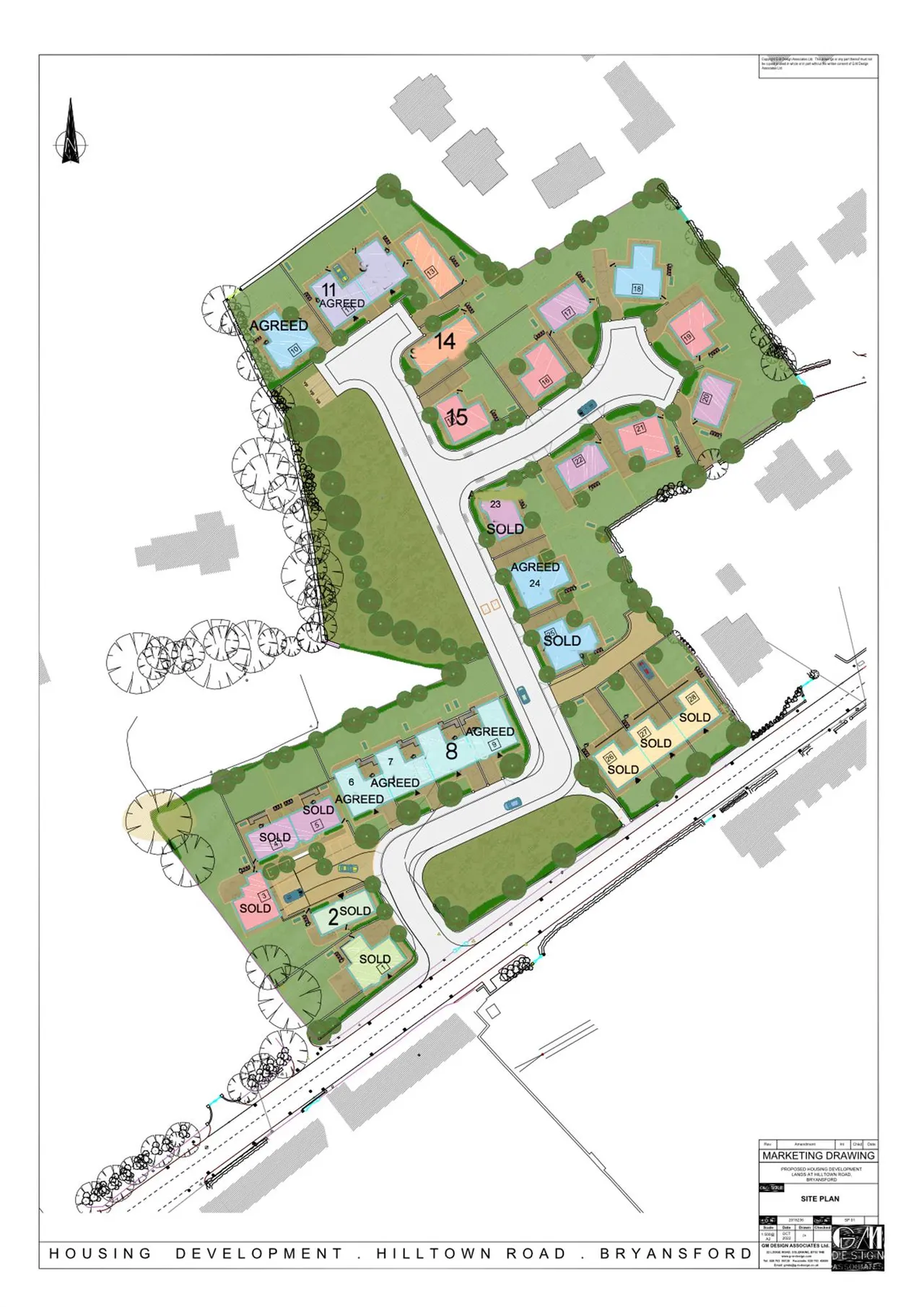 The Oaks, Bryansford Village, photo 3