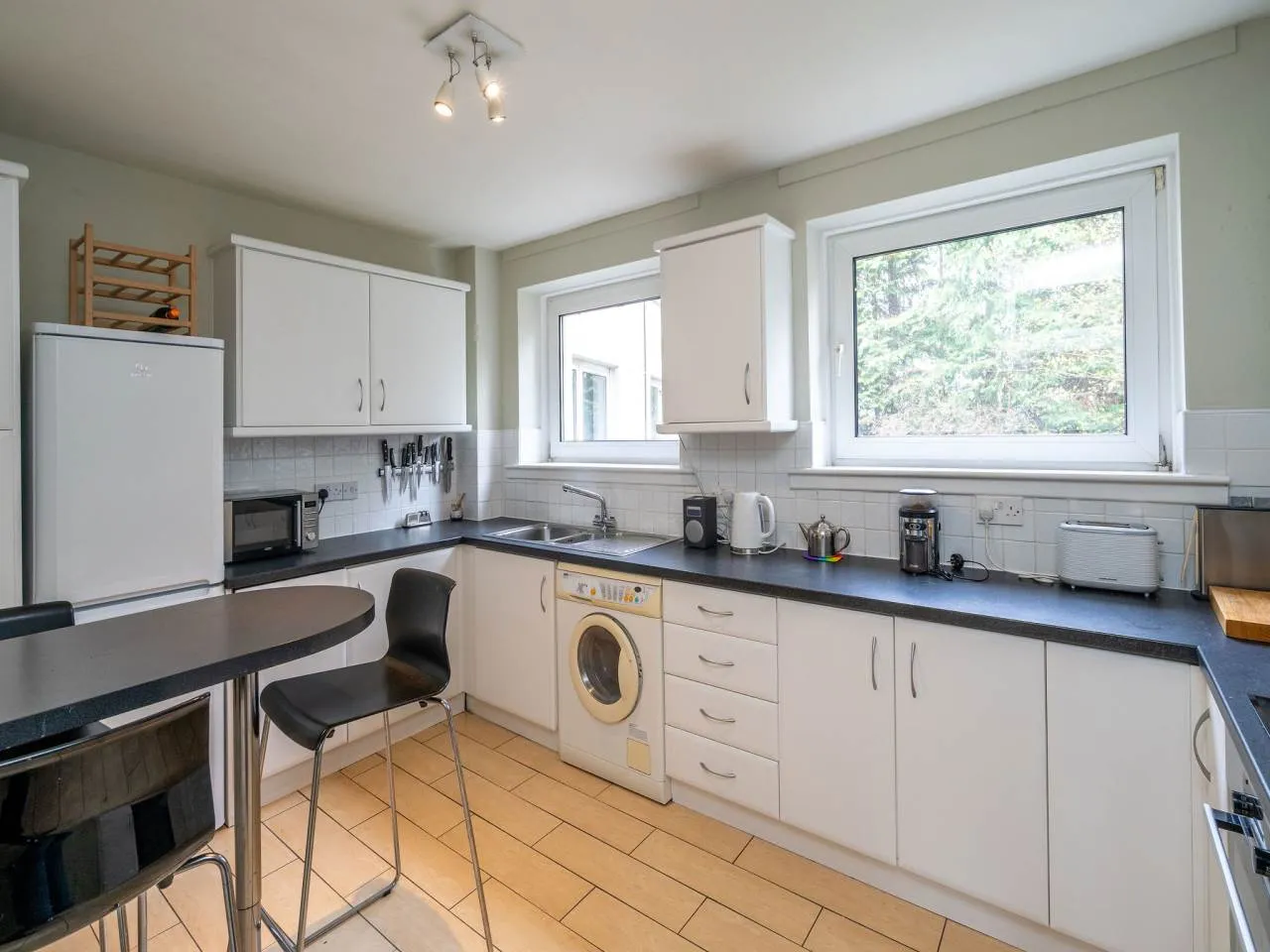 Orchard Brae Avenue, Orchard Brae, Edinburgh, EH4 2HW, photo 6