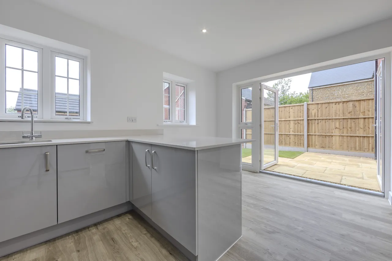 Waters Lane, Banbury, OX17, photo 3