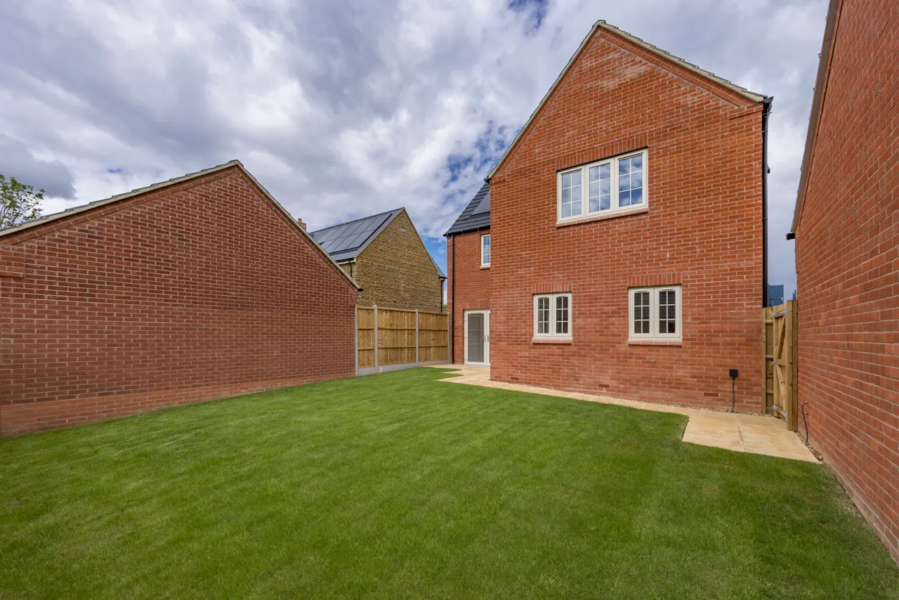 Waters Lane, Banbury, OX17, photo 12