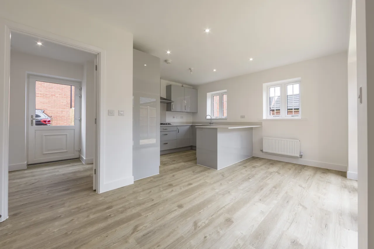 Waters Lane, Banbury, OX17, photo 4