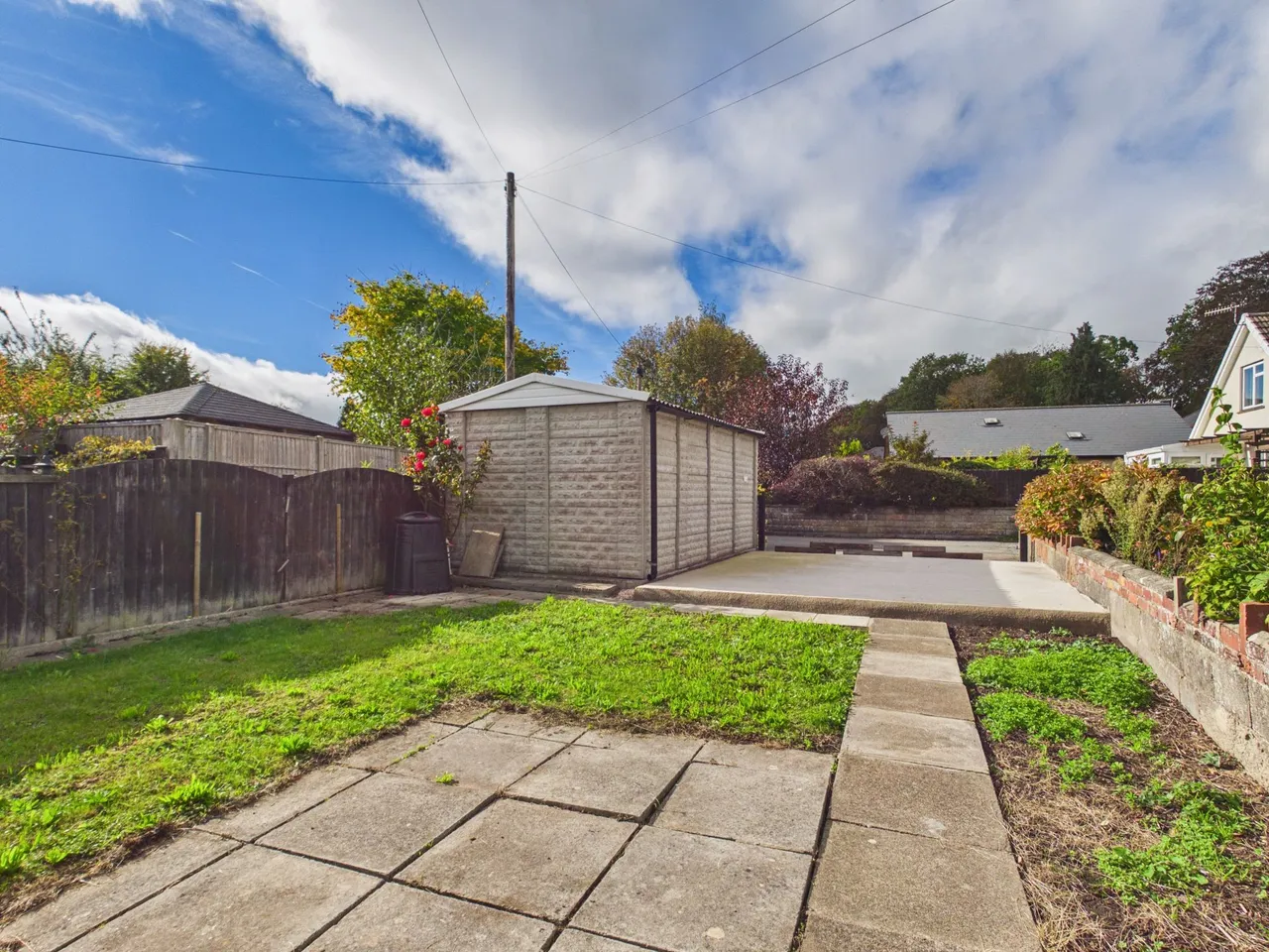 Ross Road, Abergavenny, NP7, photo 12