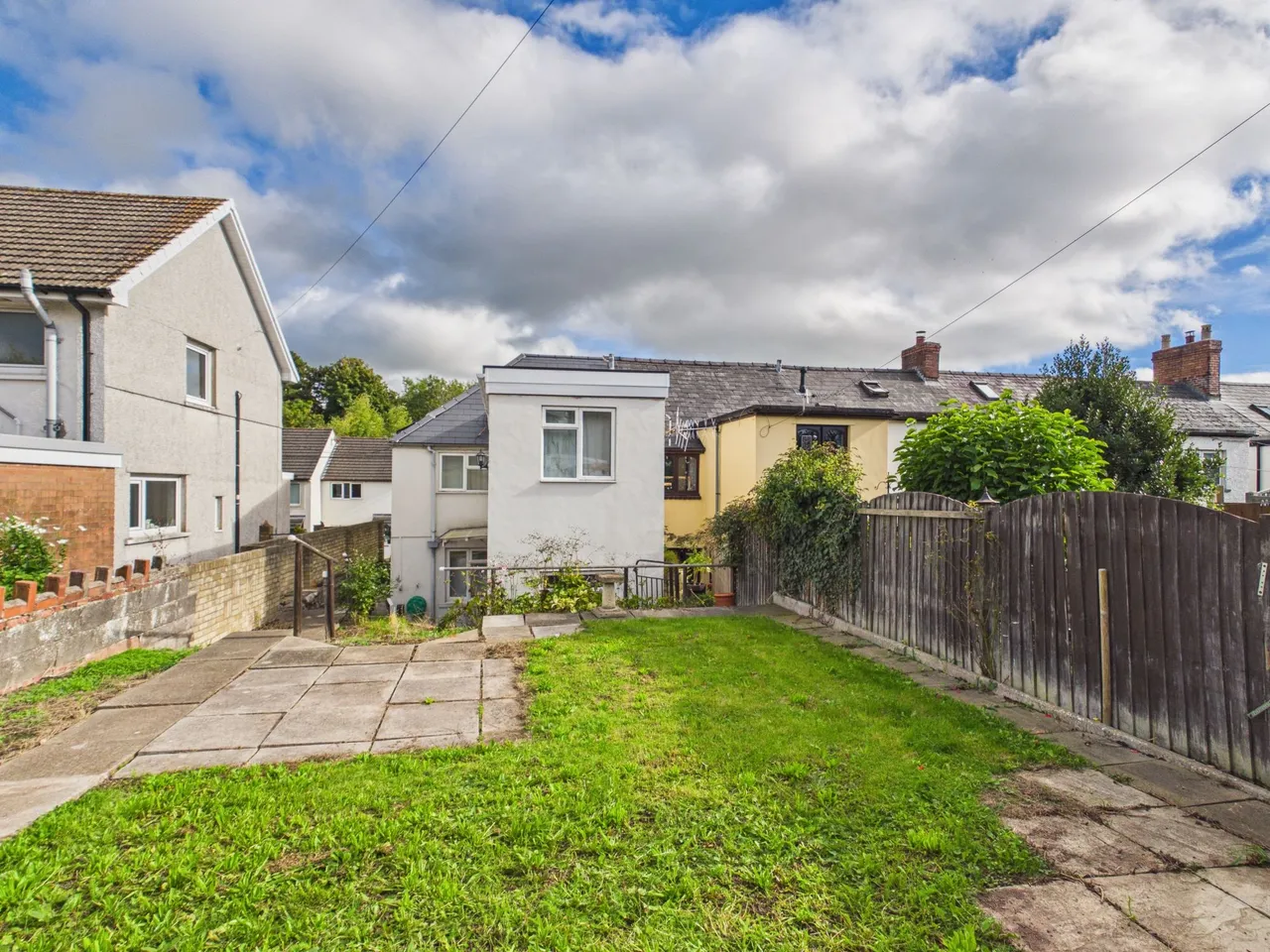 Ross Road, Abergavenny, NP7, photo 13