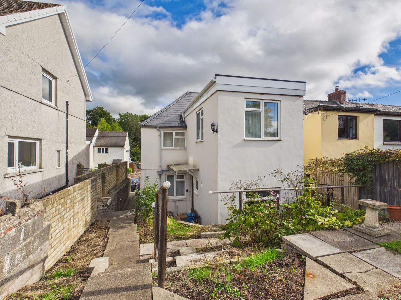 Ross Road, Abergavenny, NP7, photo 14