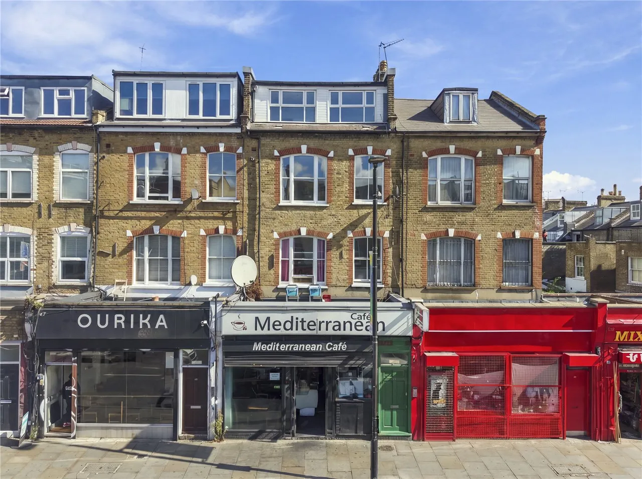 Blackstock Road, London, N4, photo 10