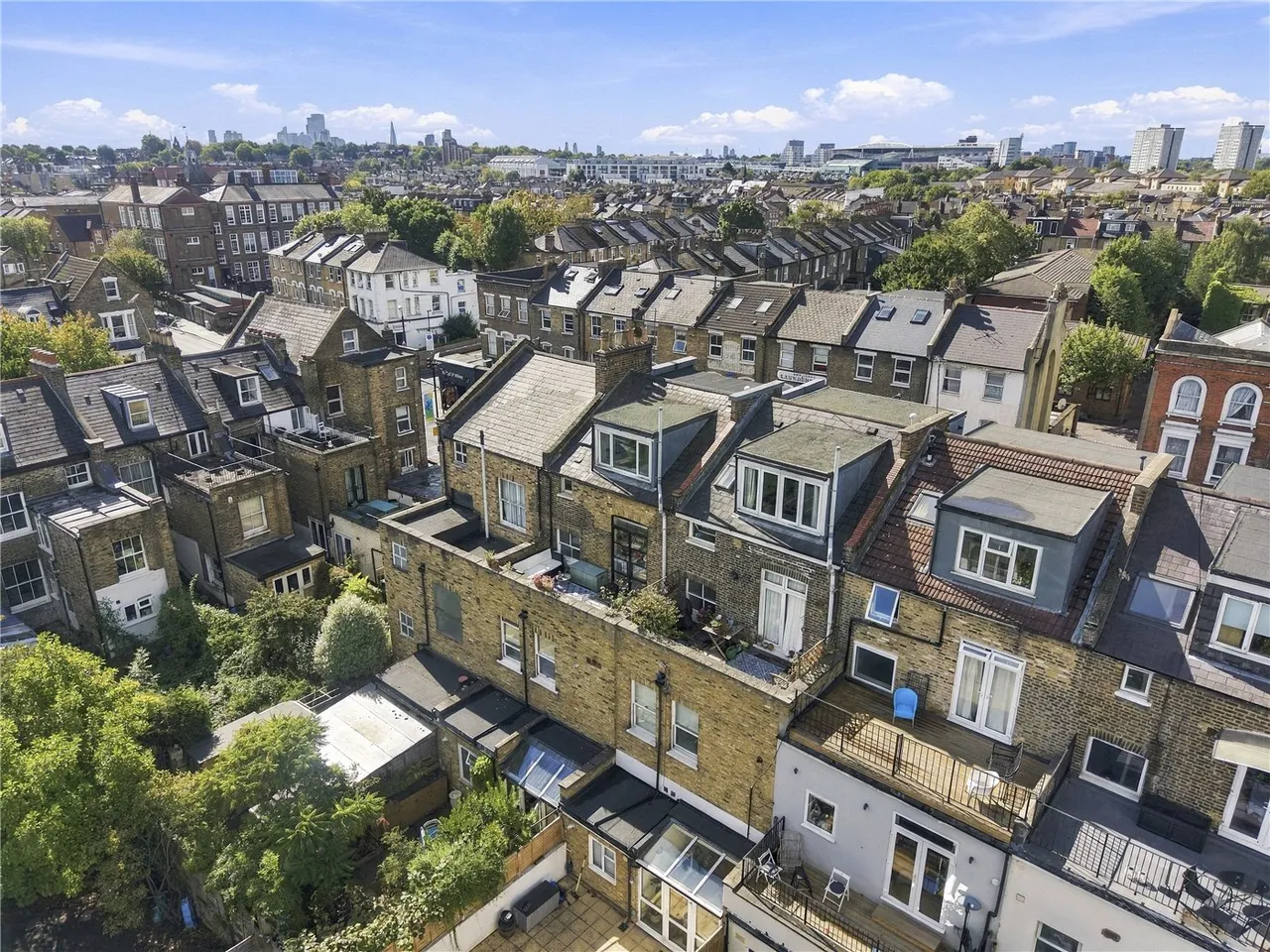 Blackstock Road, London, N4, photo 8