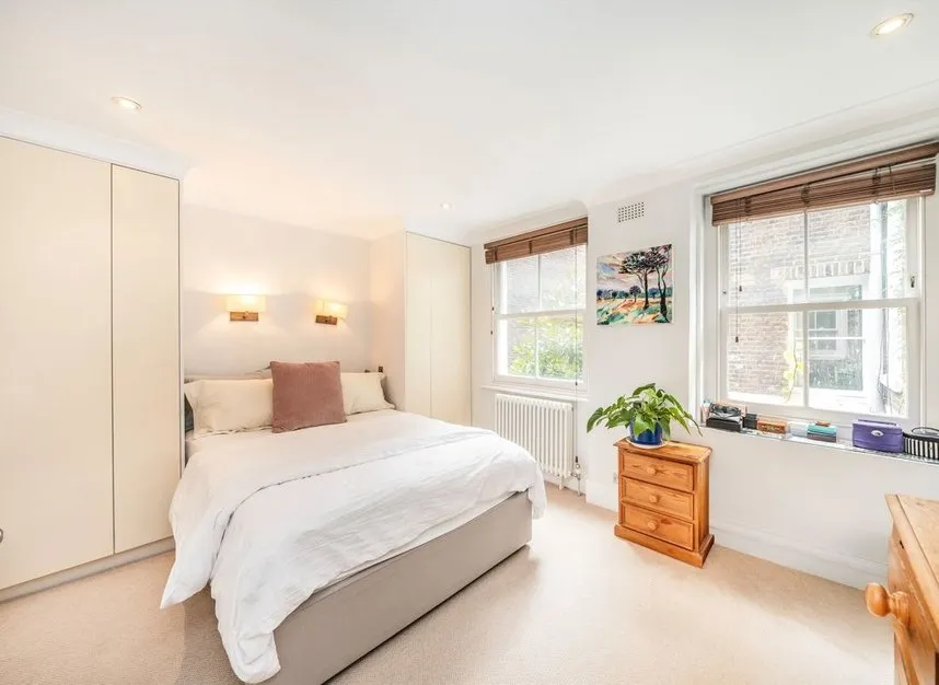 Fairholme Road, West Kensington, W14, photo 4