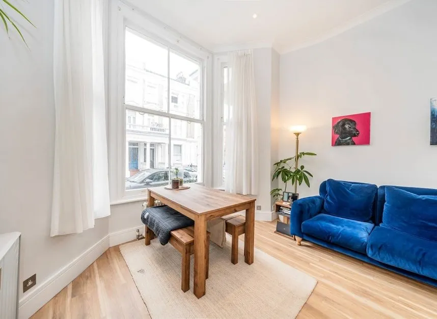 Fairholme Road, West Kensington, W14, photo 7