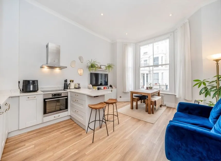 Fairholme Road, West Kensington, W14, photo 2