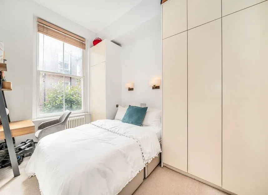Fairholme Road, West Kensington, W14, photo 6
