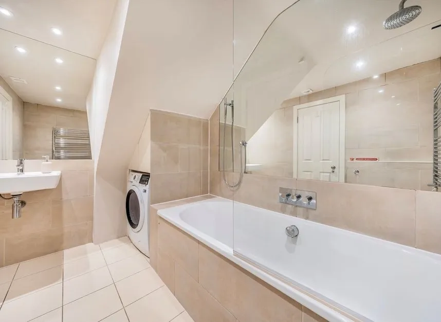 Fairholme Road, West Kensington, W14, photo 5