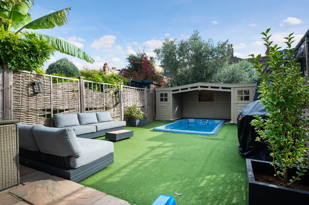 Inglethorpe Street, London, SW6, photo 16