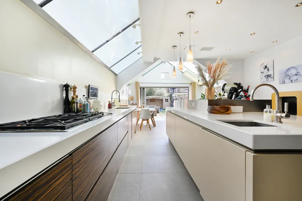 Inglethorpe Street, London, SW6, photo 2