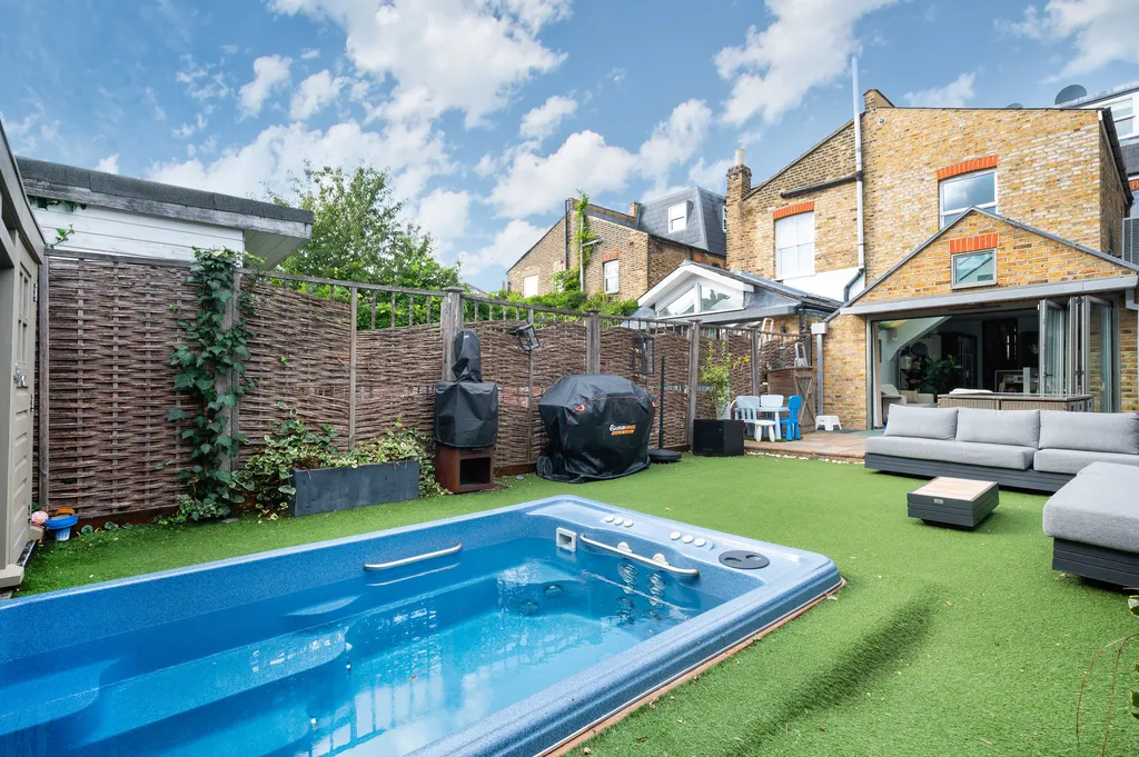 Inglethorpe Street, London, SW6, photo 17