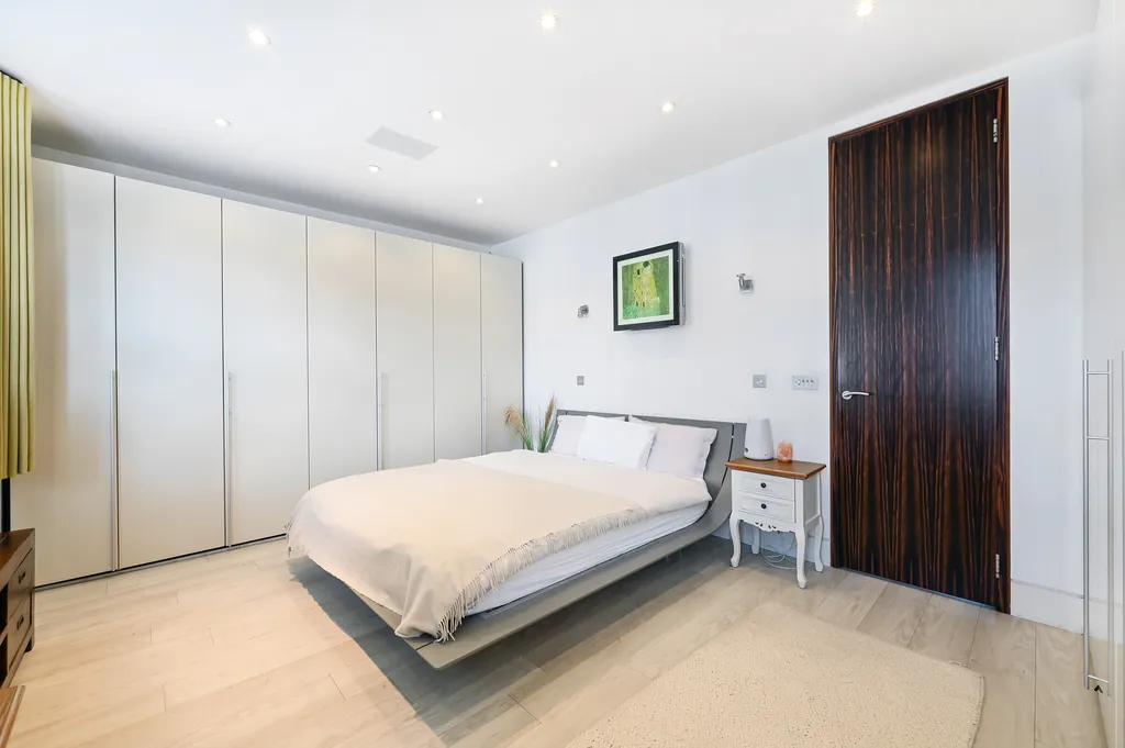Inglethorpe Street, London, SW6, photo 8