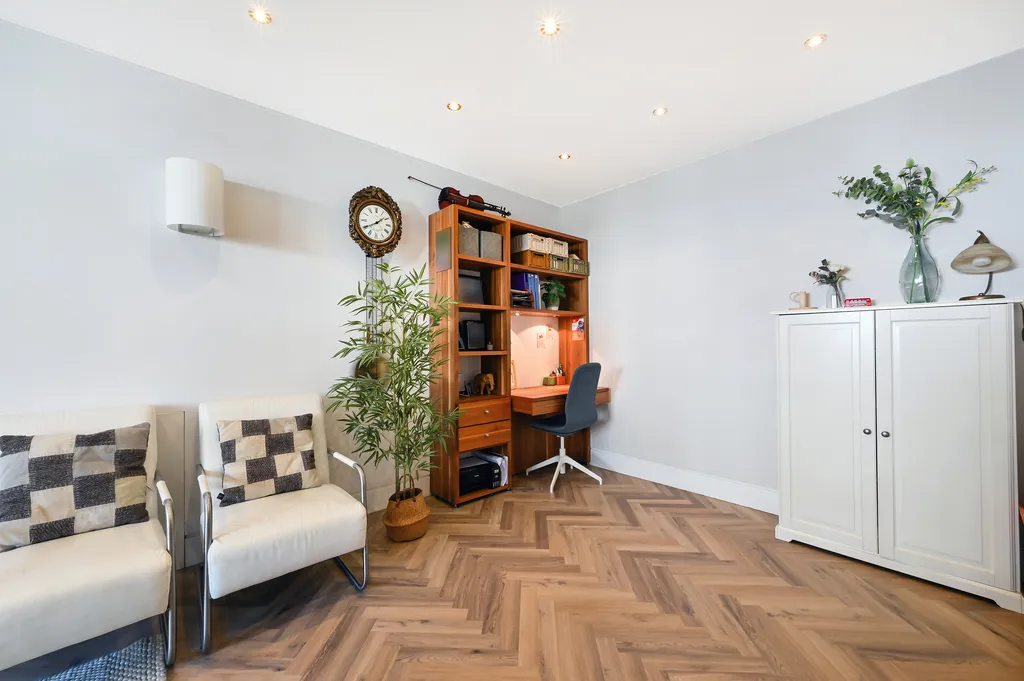 Inglethorpe Street, London, SW6, photo 6