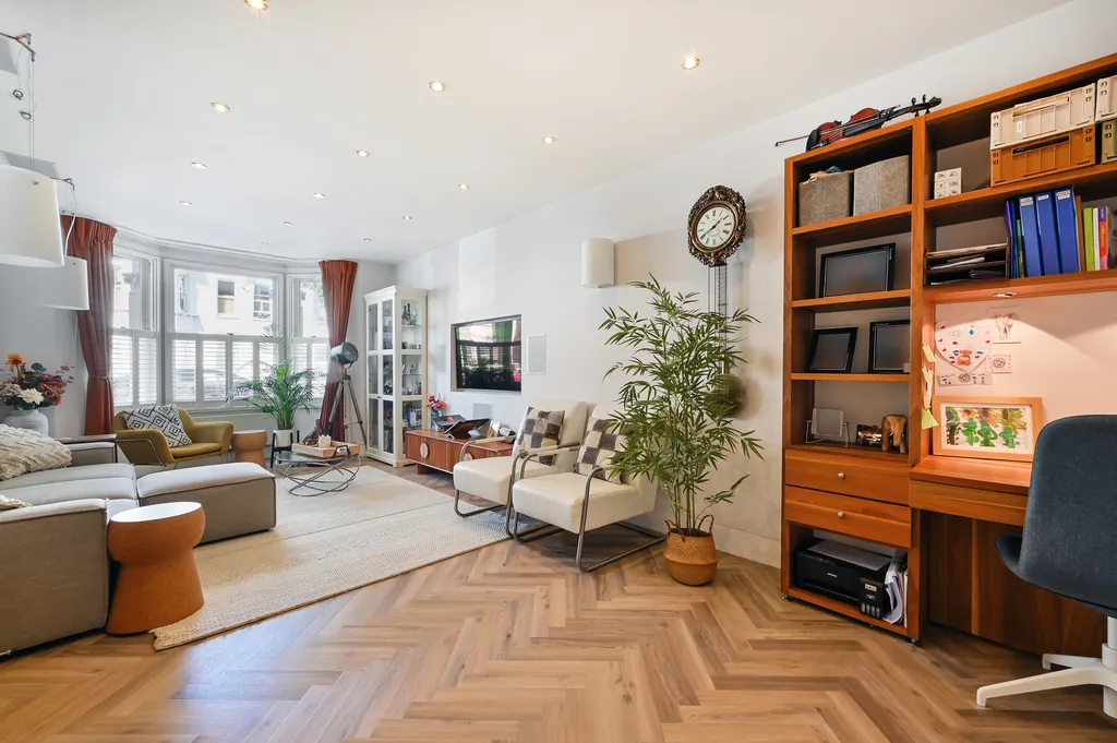 Inglethorpe Street, London, SW6, photo 4