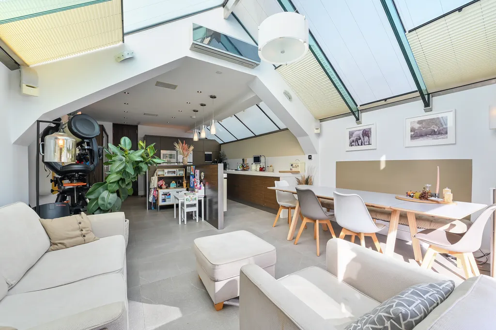 Inglethorpe Street, London, SW6, photo 5