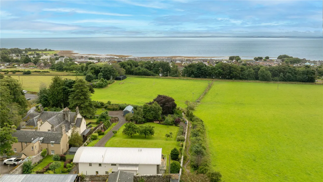 The Walled Garden, Golspie, Highland, KW10 6SD, photo 31