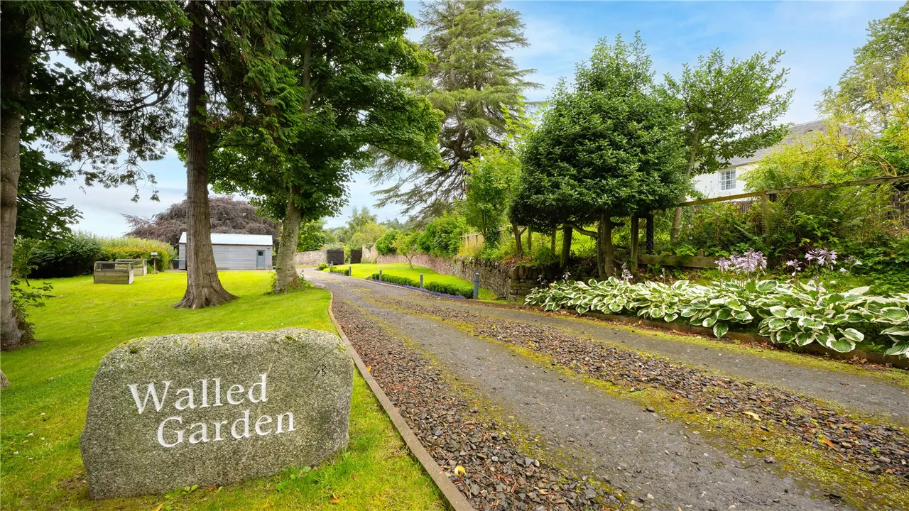 The Walled Garden, Golspie, Highland, KW10 6SD, photo 29