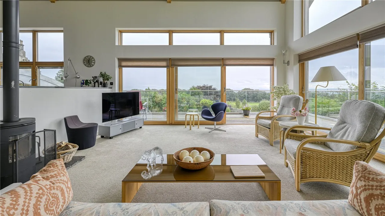 The Walled Garden, Golspie, Highland, KW10 6SD, photo 12