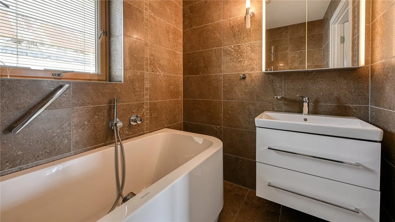 The Walled Garden, Golspie, Highland, KW10 6SD, photo 24