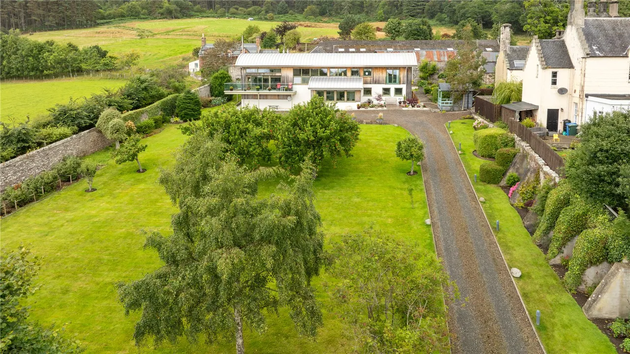 The Walled Garden, Golspie, Highland, KW10 6SD, photo 32