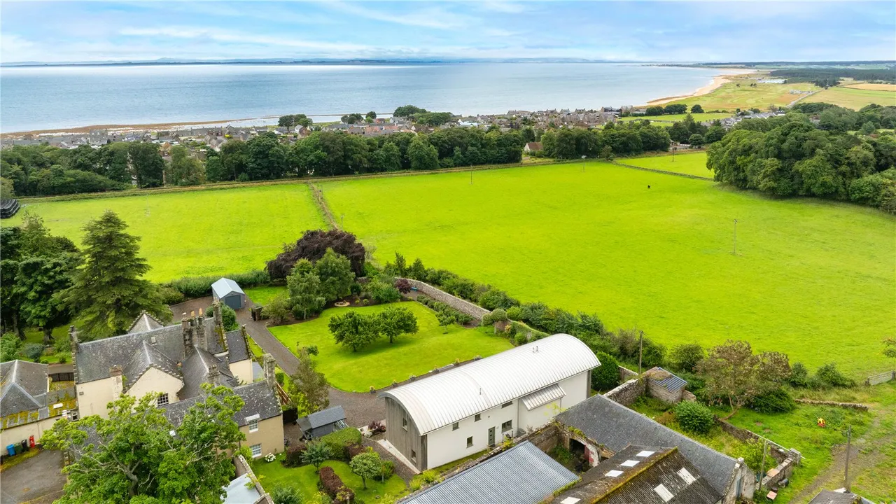 The Walled Garden, Golspie, Highland, KW10 6SD, photo 33