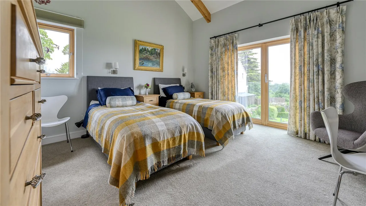 The Walled Garden, Golspie, Highland, KW10 6SD, photo 22