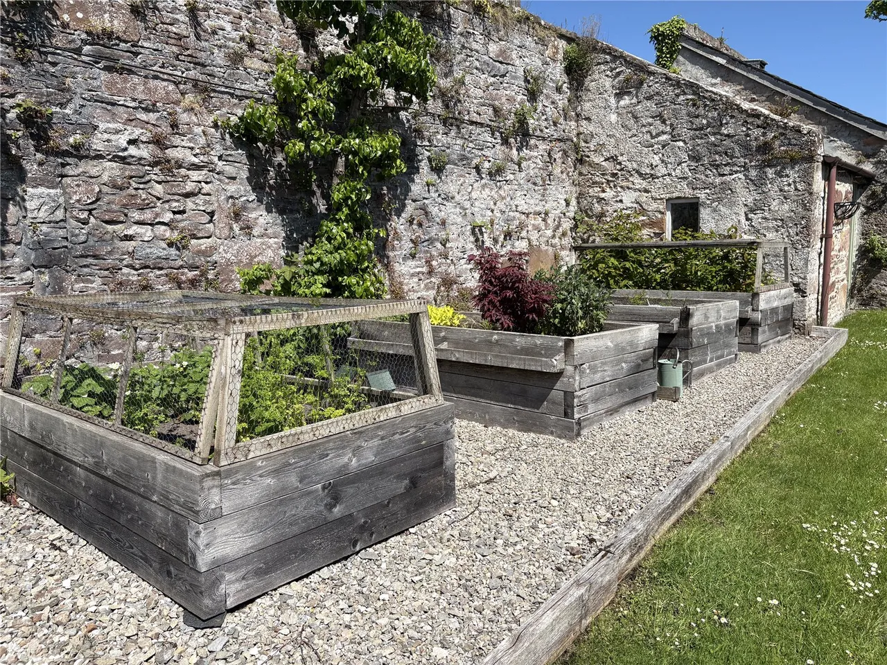 The Walled Garden, Golspie, Highland, KW10 6SD, photo 37