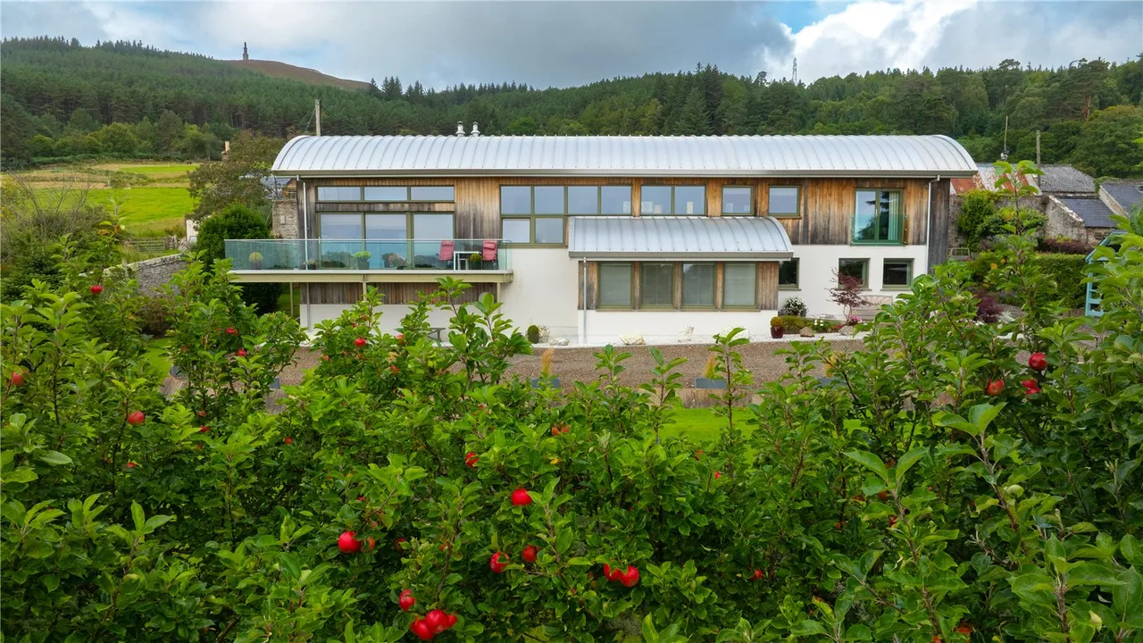 The Walled Garden, Golspie, Highland, KW10 6SD, photo 30