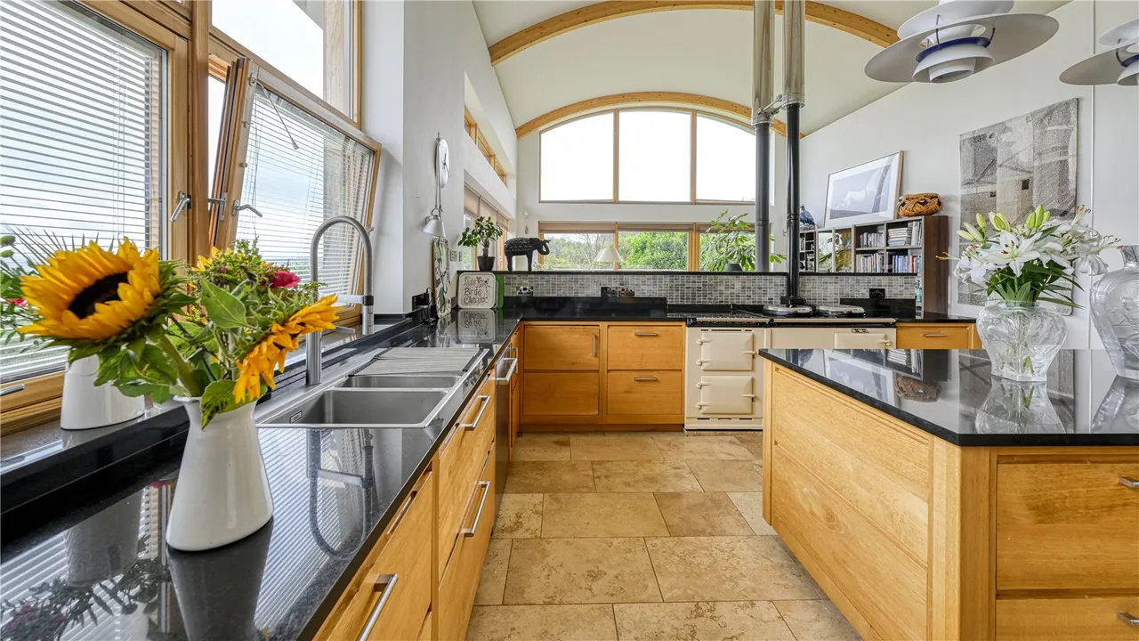 The Walled Garden, Golspie, Highland, KW10 6SD, photo 9