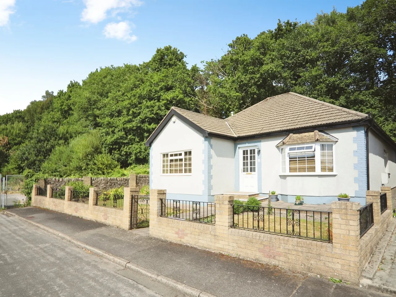 The Walk, Hengoed, CF82, photo 16