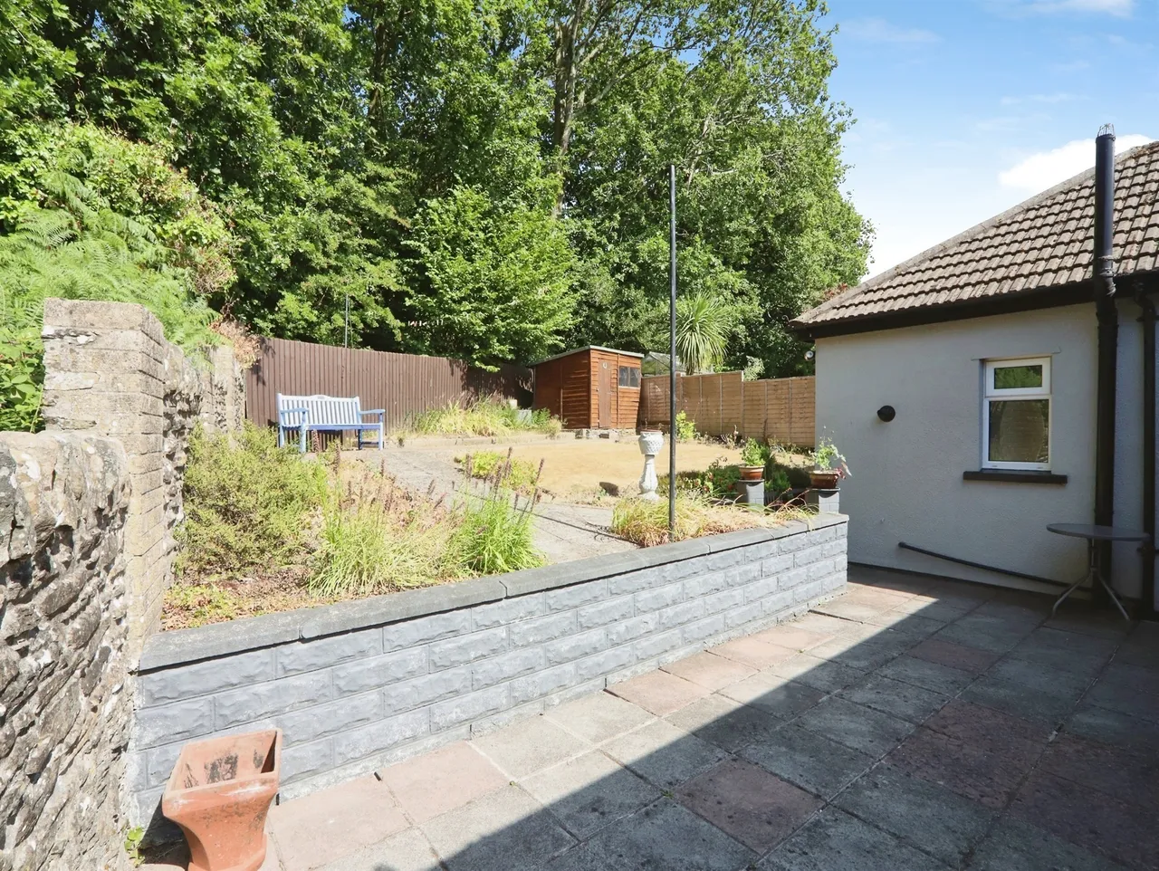 The Walk, Hengoed, CF82, photo 18