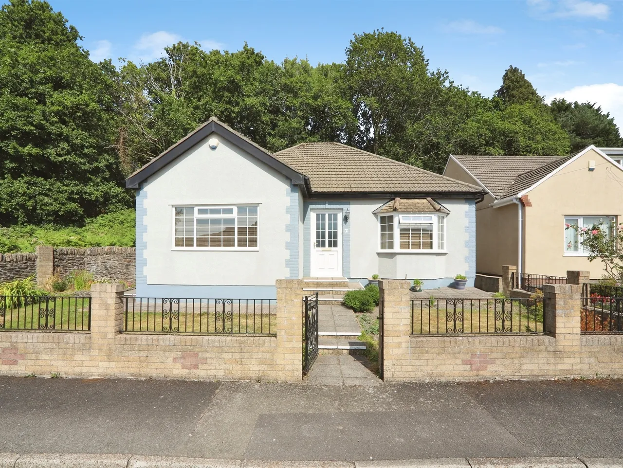 The Walk, Hengoed, CF82, photo 20